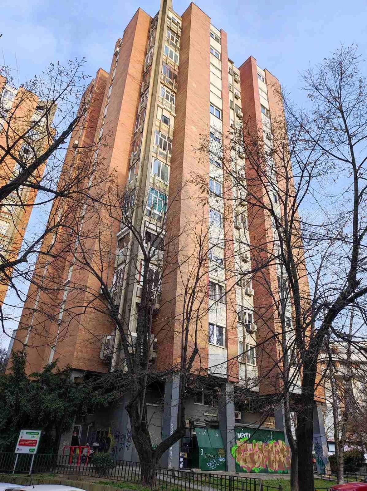 Smart Luxury Penthouse Suites - Private Sauna, Hot-Tub, Home Cinema At The Best Location In Skopje Eksteriør billede