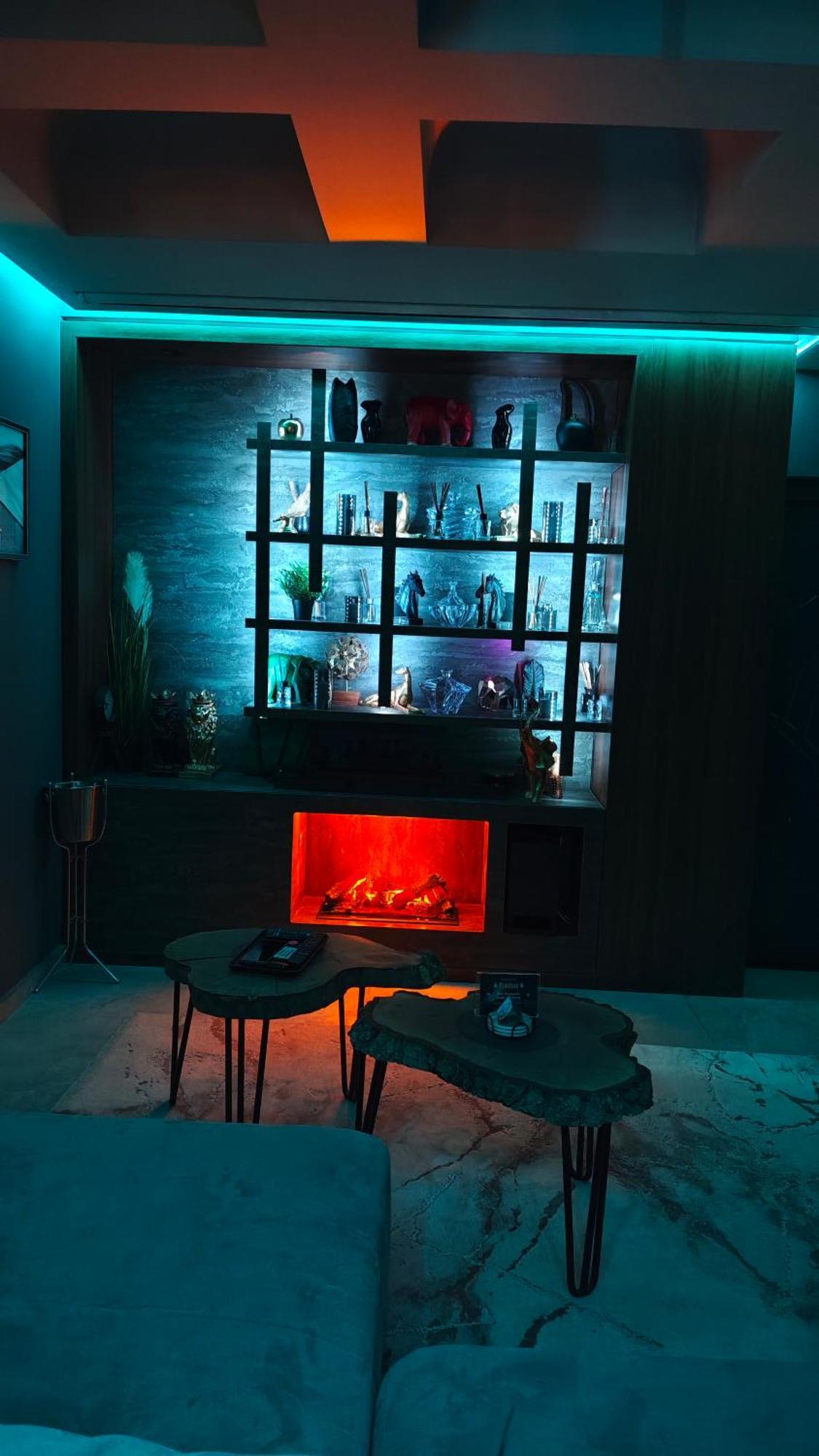 Smart Luxury Penthouse Suites - Private Sauna, Hot-Tub, Home Cinema At The Best Location In Skopje Eksteriør billede